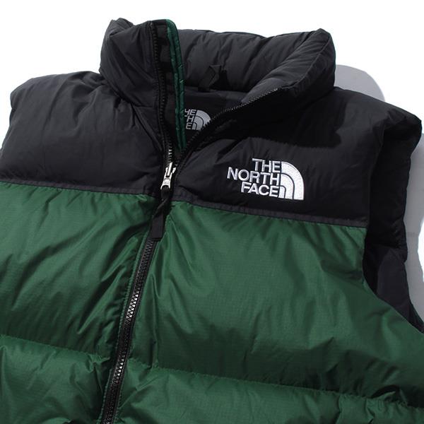 【WEB限定価格】ブランドセール 大きいサイズ メンズ THE NORTH FACE ザ ノース フェイス ダウン ベスト USA直輸入 nf0a3jqq