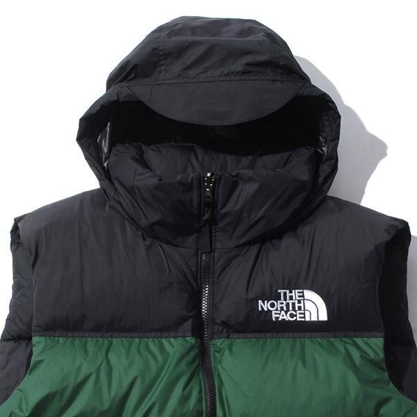 【WEB限定価格】ブランドセール 大きいサイズ メンズ THE NORTH FACE ザ ノース フェイス ダウン ベスト USA直輸入 nf0a3jqq