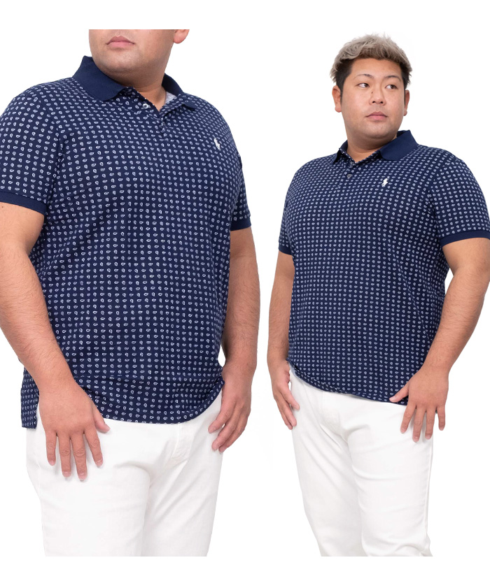 大きいサイズと大きい服のメンズ通販【ビッグエムワン】【WEB