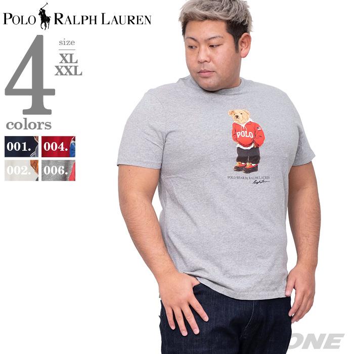 セール爆買い 大きいサイズ メンズ POLO RALPH LAUREN ポロ ラルフ