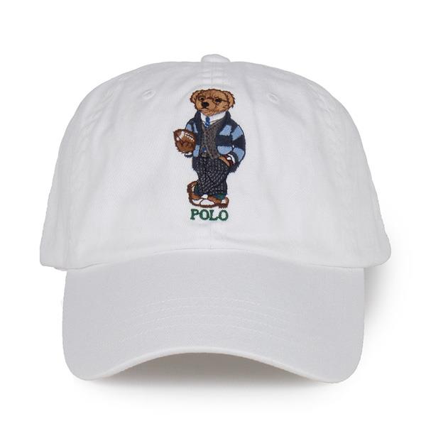 【WEB限定価格】ブランドセール メンズ POLO RALPH LAUREN ポロ ラルフローレン ロゴ刺繍 ベースボール キャップ 帽子 USA直輸入 710780290