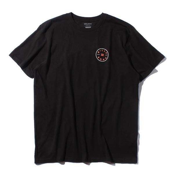 【WEB限定価格】ブランドセール 大きいサイズ メンズ BILLABONG ビラボン プリント 半袖 Tシャツ USA直輸入 m4041bro