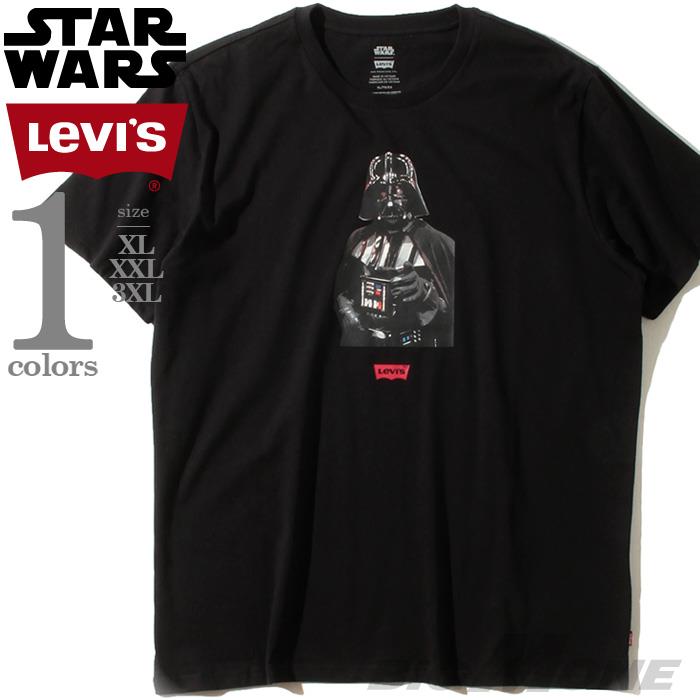 【即購入OK】STAR WARS 半袖Tシャツ　サイズM ブラック