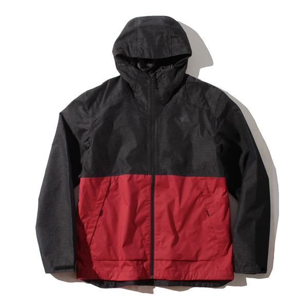 【WEB限定価格】ブランドセール 大きいサイズ メンズ THE NORTH FACE ザ ノース フード付 フルジップ ジャケット USA直輸入 nf0a3snxht2