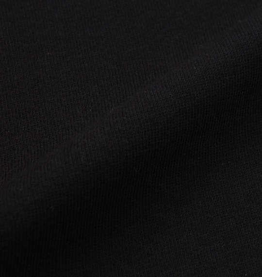 大きいサイズ メンズ THRASHER 半袖 Tシャツ ブラック × レッド 1178-6320-4 3L 4L 5L 6L 8L