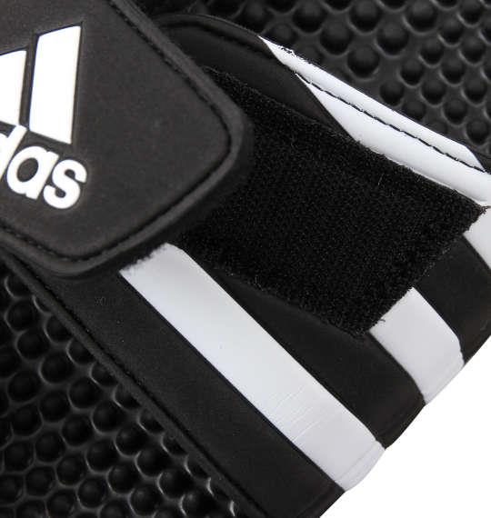 大きいサイズ メンズ adidas サンダル ADISSAGE コアブラック 1240-0268-2 30.5 31.5 32.5 34.5 36.5