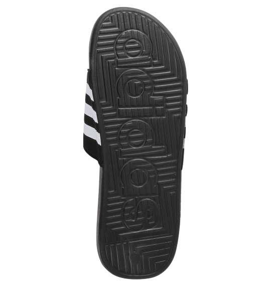 大きいサイズ メンズ adidas サンダル ADISSAGE コアブラック 1240-0268-2 30.5 31.5 32.5 34.5 36.5