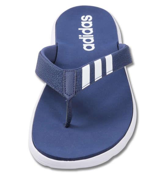 大きいサイズ メンズ adidas サンダル CF FLP SANDAL テックインディゴ 1240-0271-1 29.5 30.5 31.5