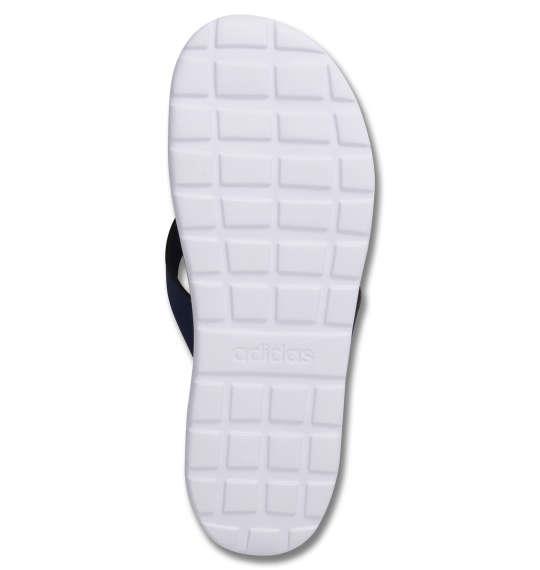 大きいサイズ メンズ adidas サンダル CF FLP SANDAL テックインディゴ 1240-0271-1 29.5 30.5 31.5