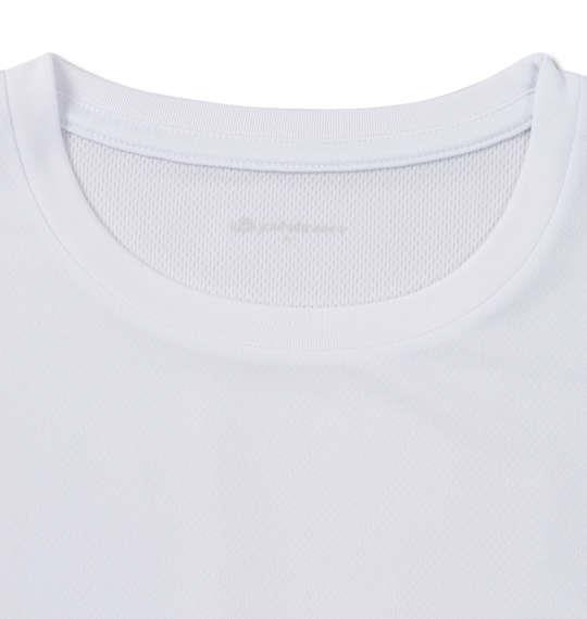 大きいサイズ メンズ Phiten 2P クルーネック 半袖 Tシャツ ホワイト 1249-0250-1 2L 3L 4L 5L 6L 8L