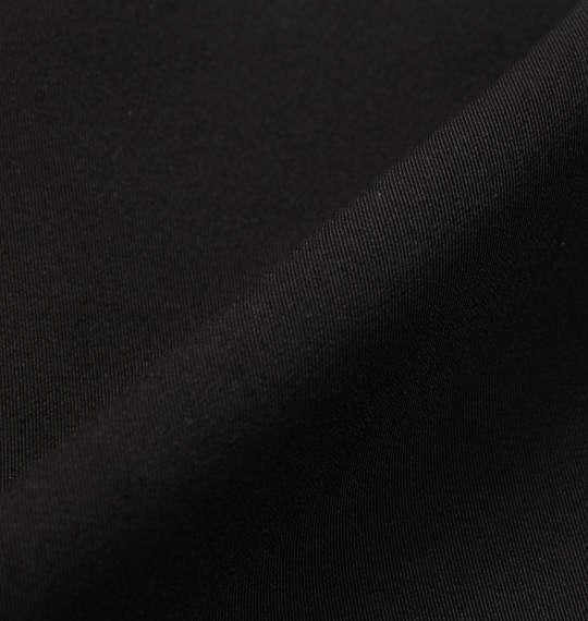 大きいサイズ メンズ 絡繰魂 逆鱗刺繍 半袖 シャツ ブラック 1257-0220-1 3L 4L 5L 6L