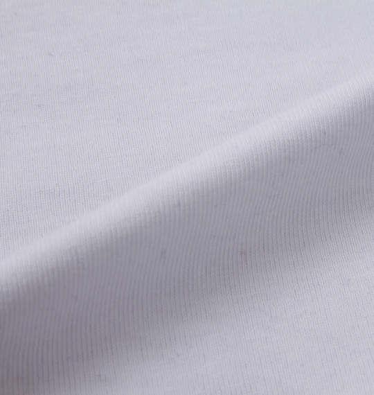 大きいサイズ メンズ launching pad オルテガ ジャガード 五分袖 コーディガン + 半袖 Tシャツ ネイビー × ホワイト 1258-0271-1 3L 4L 5L 6L