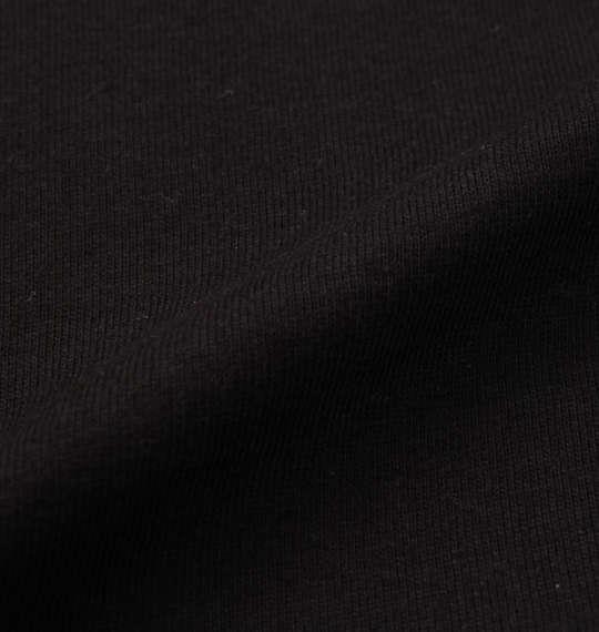 大きいサイズ メンズ b-one-soul DUCK DUDE スワッグダック 半袖 Tシャツ ブラック 1258-0513-2 3L 4L 5L 6L