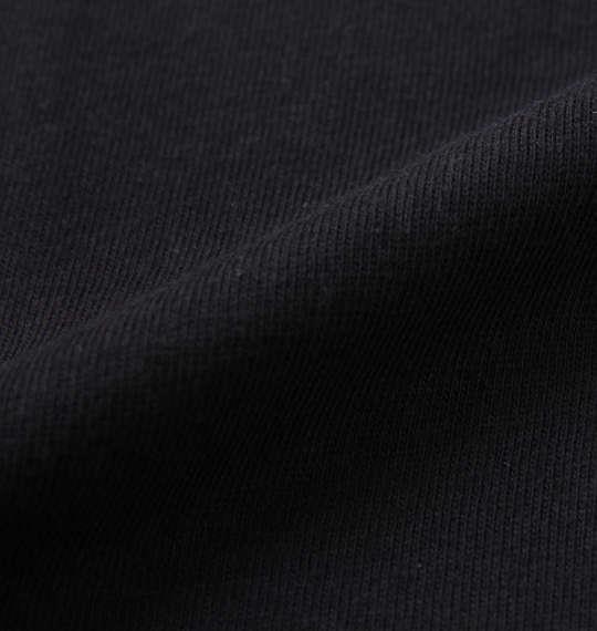 大きいサイズ メンズ くまモン 半袖 Tシャツ ブラック 1268-0200-1 3L 4L 5L 6L 8L