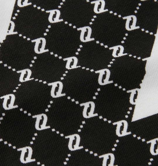 大きいサイズ メンズ SEVEN2 半袖 Tシャツ ホワイト 1268-0211-1 3L 4L 5L 6L