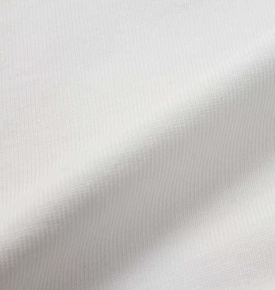 大きいサイズ メンズ SEVEN2 半袖 Tシャツ ホワイト 1268-0211-1 3L 4L 5L 6L
