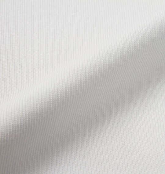 大きいサイズ メンズ SEVEN2 半袖 Tシャツ ホワイト 1268-0213-1 3L 4L 5L 6L