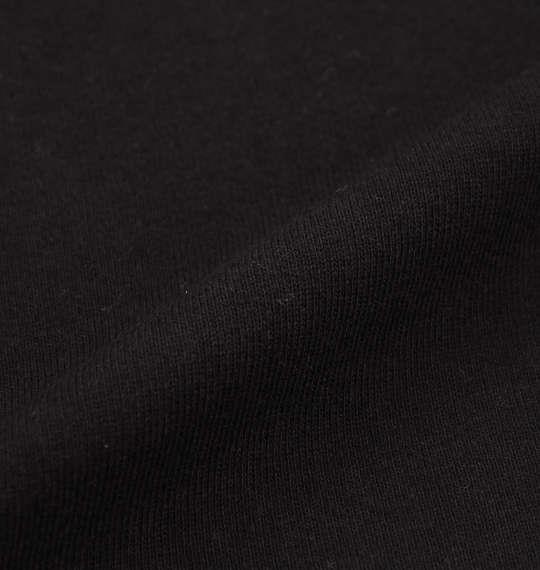 大きいサイズ メンズ BRONZE AGE ロゴ 半袖 Tシャツ ブラック 1278-0219-2 3L 4L 5L 6L 8L
