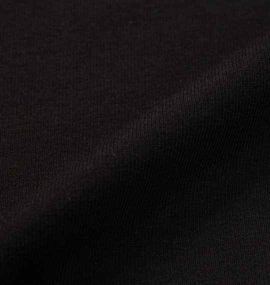大きいサイズ メンズ Majestic 半袖 Tシャツ ブラック 1278-0266-2 3L 4L 5L 6L