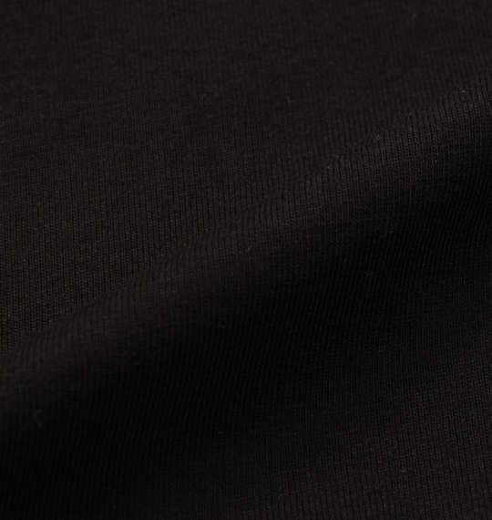 大きいサイズ メンズ Majestic 半袖 Tシャツ ブラック 1278-0267-2 3L 4L 5L 6L