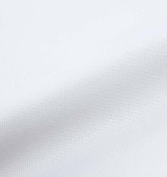 大きいサイズ メンズ adidas ビッグロゴ 半袖 Tシャツ ホワイト 1278-0275-1 3XO 4XO 5XO 6XO 7XO 8XO