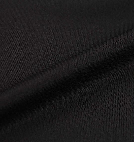 大きいサイズ メンズ adidas ビッグロゴ 半袖 Tシャツ ブラック 1278-0275-2 3XO 4XO 5XO 6XO 7XO 8XO