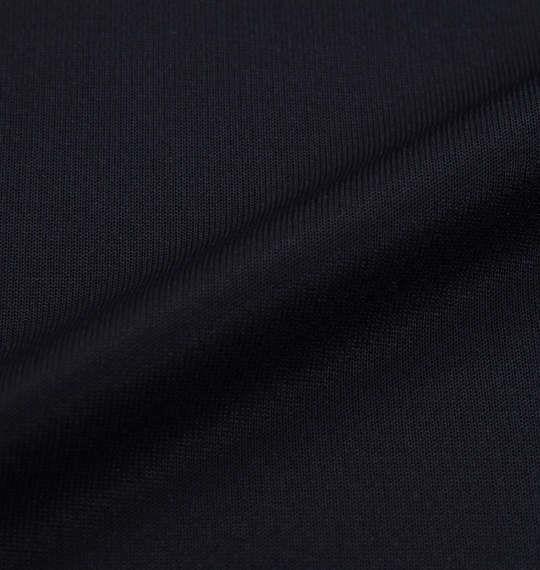 大きいサイズ メンズ adidas メッシュプリント 半袖 Tシャツ ネイビー 1278-0276-1 3XO 4XO 5XO 6XO 7XO 8XO