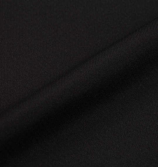 大きいサイズ メンズ adidas メッシュプリント 半袖 Tシャツ ブラック 1278-0276-2 3XO 4XO 5XO 6XO 7XO 8XO