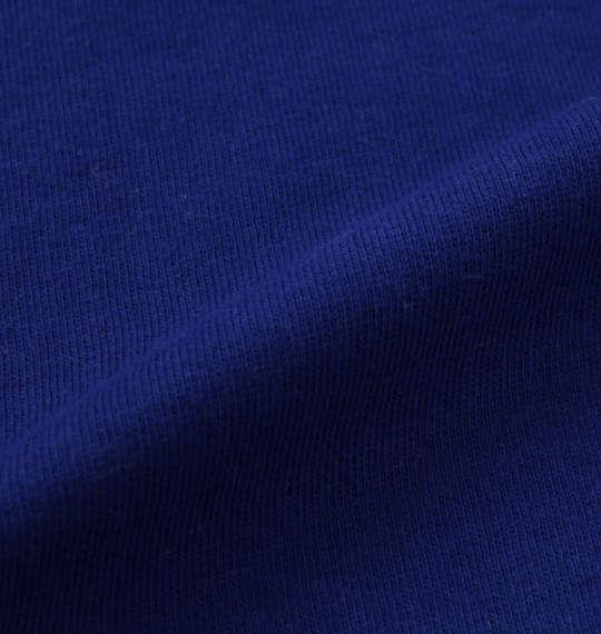 大きいサイズ メンズ DRAGONBALL ピラフ大王 ポケット付 半袖 Tシャツ ロイヤルブルー 1278-0280-1 3L 4L 5L 6L 8L