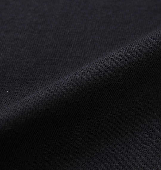 大きいサイズ メンズ DRAGONBALL カメ&亀仙人 半袖 Tシャツ ブラック 1278-0281-1 3L 4L 5L 6L 8L