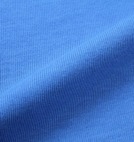 大きいサイズ メンズ O'NEILL 半袖 Tシャツ ブルー 1278-0285-1 3L 4L 5L 6L