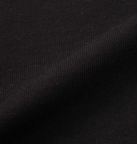 大きいサイズ メンズ O'NEILL 半袖 Tシャツ ブラック 1278-0285-2 3L 4L 5L 6L