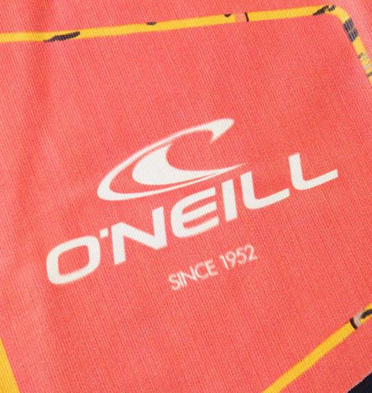 大きいサイズ メンズ O'NEILL 半袖 Tシャツ ネイビー 1278-0286-2 3L 4L 5L 6L