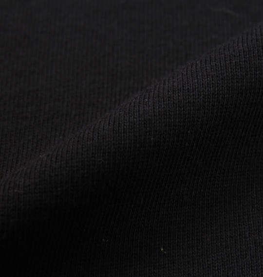大きいサイズ メンズ THRASHER 半袖 Tシャツ ブラック 1278-0290-2 3L 4L 5L 6L 8L