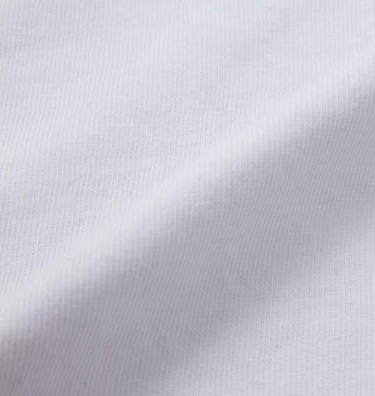 大きいサイズ メンズ Ed Hardy プリント 半袖 Tシャツ オフホワイト 1278-0526-1 3L 4L 5L 6L