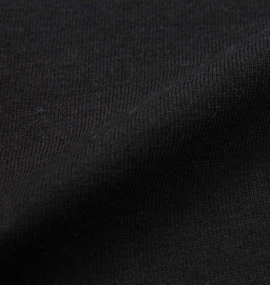 大きいサイズ メンズ Ed Hardy プリント 半袖 Tシャツ ブラック 1278-0526-2 3L 4L 5L 6L