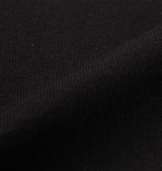 大きいサイズ メンズ BEN DAVIS ポケット 半袖 Tシャツ ブラック 1278-0570-2 3L 4L 5L 6L