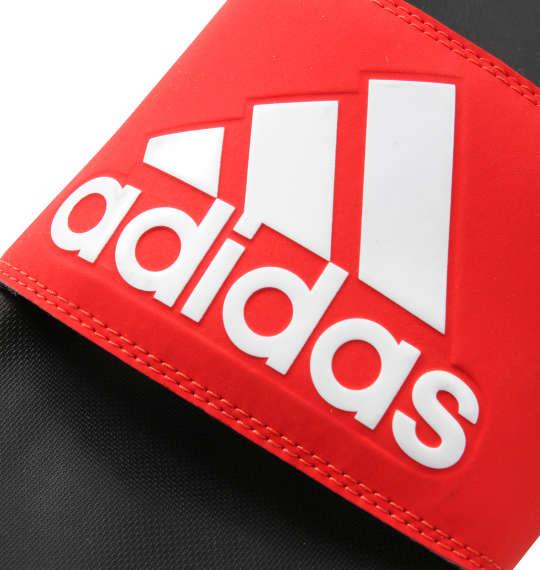 大きいサイズ メンズ adidas サンダル ADILETTE CF LOGO アクティブレッド 1240-0269-1 29.5 30.5 31.5 32.5 34.5 36.5