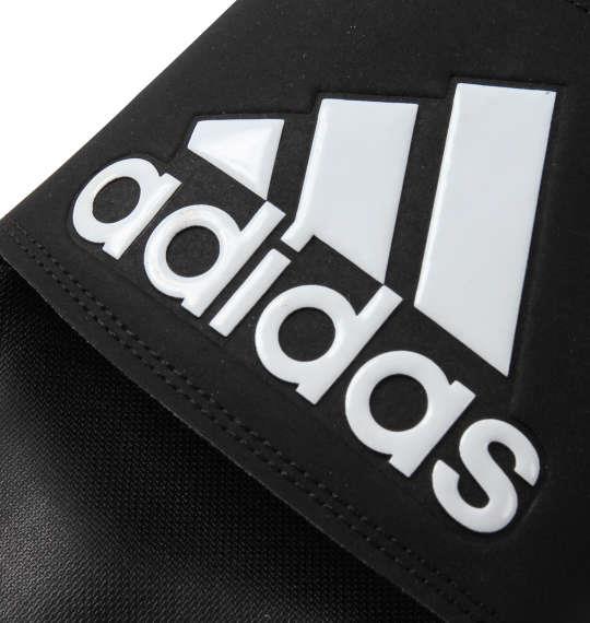 大きいサイズ メンズ adidas サンダル ADILETTE CF LOGO コアブラック 1240-0269-2 29.5 30.5 31.5 32.5 34.5 36.5