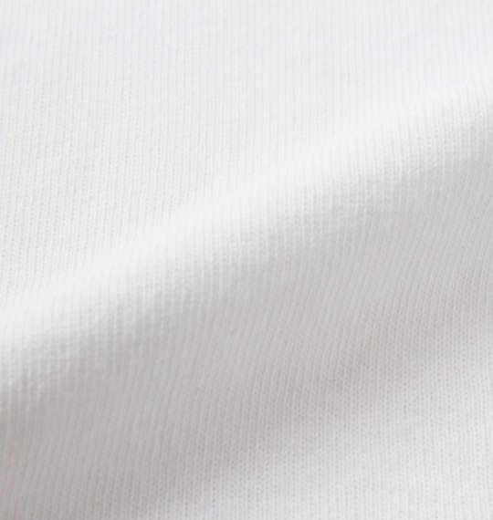 大きいサイズ メンズ アイラブジャパン 半袖 Tシャツ オフホワイト 1258-0225-1 3L 4L 5L 6L
