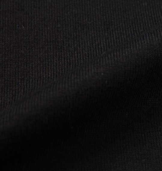 大きいサイズ メンズ アイラブジャパン 半袖 Tシャツ ブラック 1258-0225-2 3L 4L 5L 6L