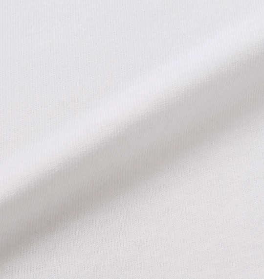大きいサイズ メンズ 豊天 冷やし美豚はじめました 半袖 Tシャツ オフホワイト 1258-0500-1 3L 4L 5L 6L