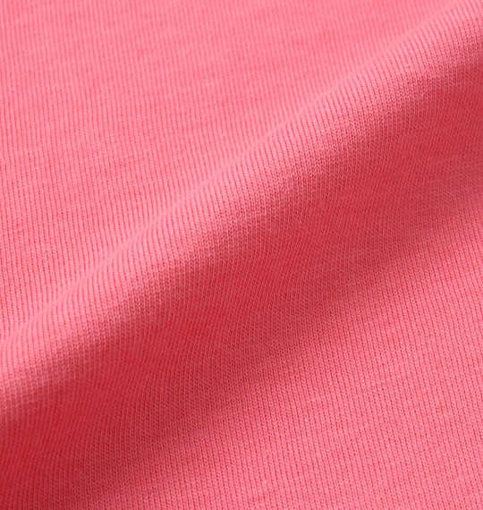 大きいサイズ メンズ PUMA エッセンシャル ロゴ 半袖 Tシャツ バブルガム 1278-0260-3 2XL 3XL 4XL 5XL 6XL
