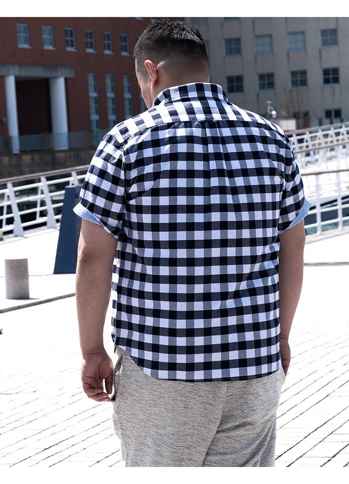 大きいサイズと大きい服のメンズ通販【ビッグエムワン】【WEB限定価格 