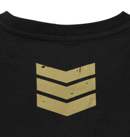 大きいサイズ メンズ 新日本プロレス BULLET CLUB ERA 半袖 Tシャツ ブラック 1278-0542-1 3L 4L 5L 6L 8L