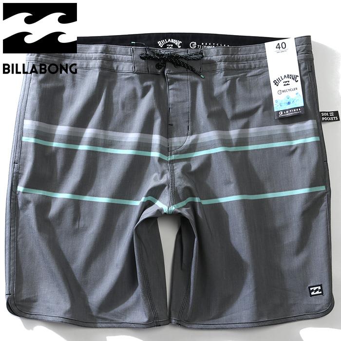 【WEB限定価格】ブランドセール 大きいサイズ メンズ BILLABONG ビラボン ボードショーツ サーフパンツ ショートパンツ USA直輸入 m1441bsl