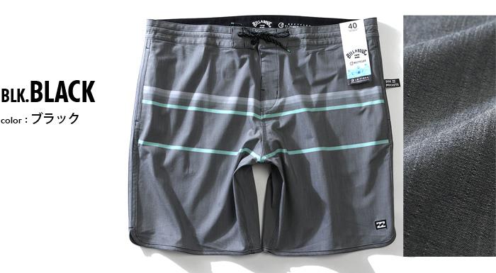 【WEB限定価格】ブランドセール 大きいサイズ メンズ BILLABONG ビラボン ボードショーツ サーフパンツ ショートパンツ USA直輸入 m1441bsl