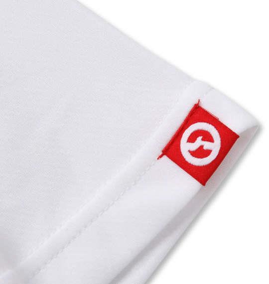 大きいサイズ メンズ OUTDOOR PRODUCTS DRY メッシュ 半袖 Tシャツ ホワイト 1258-0280-1 3L 4L 5L 6L 8L