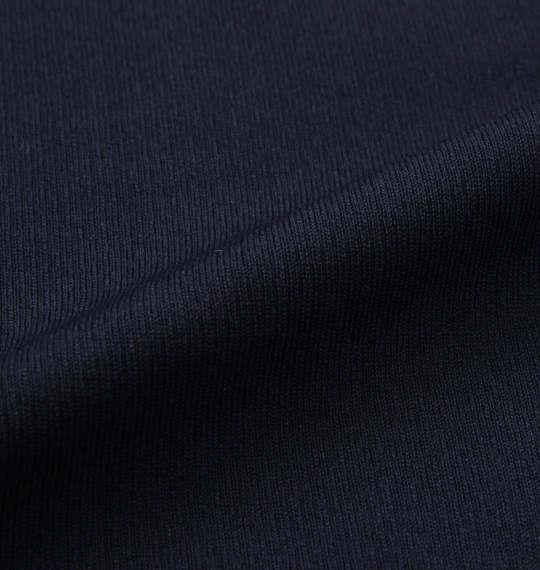 大きいサイズ メンズ OUTDOOR PRODUCTS DRY メッシュ 半袖 Tシャツ ネイビー 1258-0280-3 3L 4L 5L 6L 8L