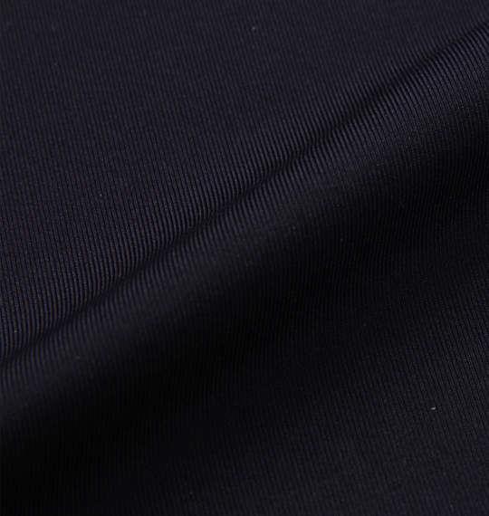 大きいサイズ メンズ RUSTY ラッシュガード 半袖 Tシャツ ネイビー 1268-0270-1 3L 4L 5L 6L 8L